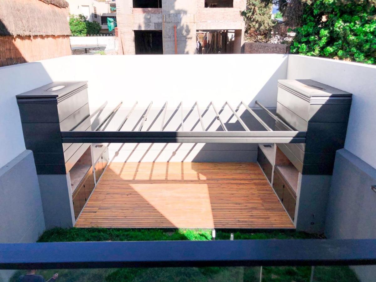 Dpto A Estrenar En Zona Exclusiva Mendoza Exterior photo